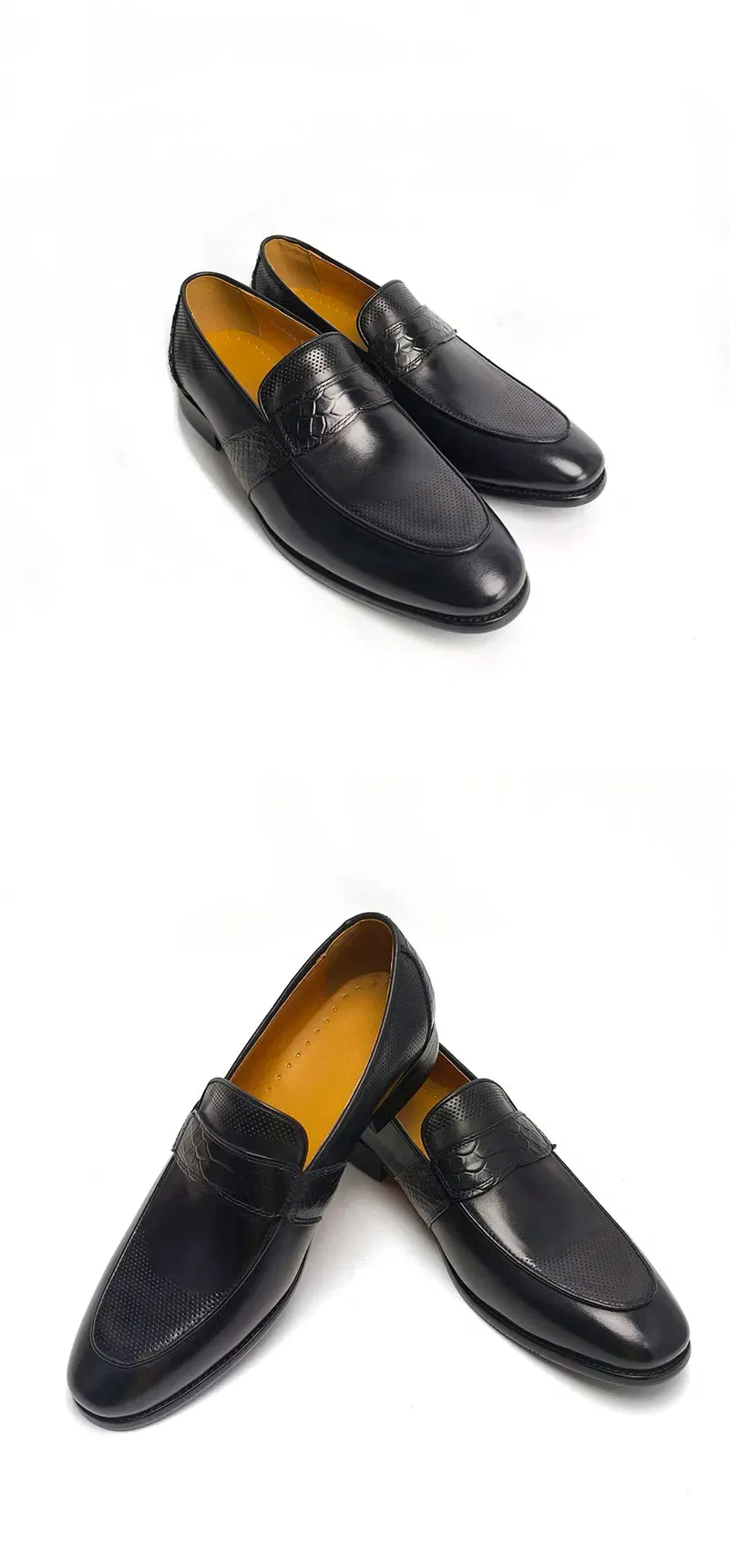 Men's Casual Shoes