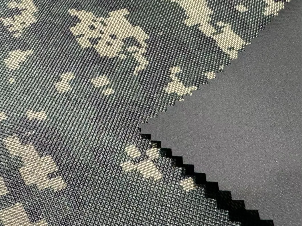 Camouflage Texture 3