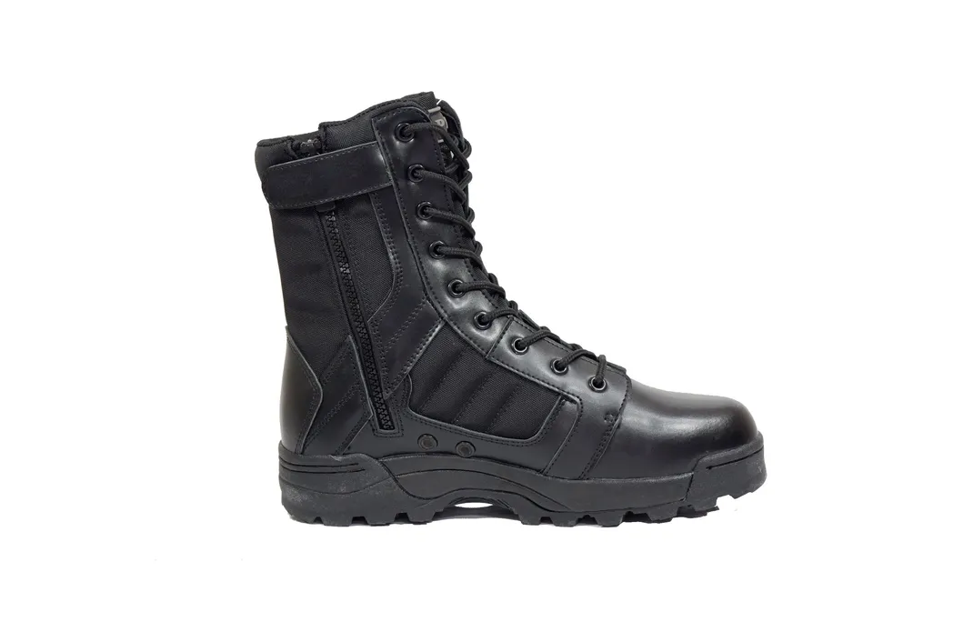 Trekking Combat Boot View 1