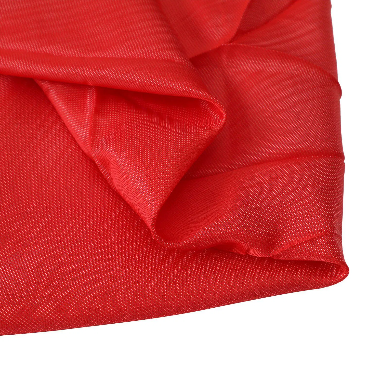 Polyester 300d Breathable Waterproof Transfer PU Winter Jacket Oxford