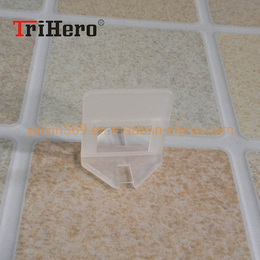 Spacer Tile Leveling System Tensioning Caps Plastic Tile Clips Wedges Tool Tile Leveler
