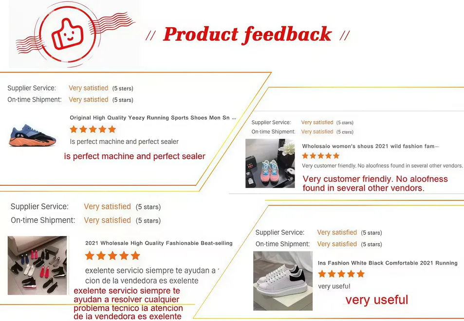 Customer Reviews