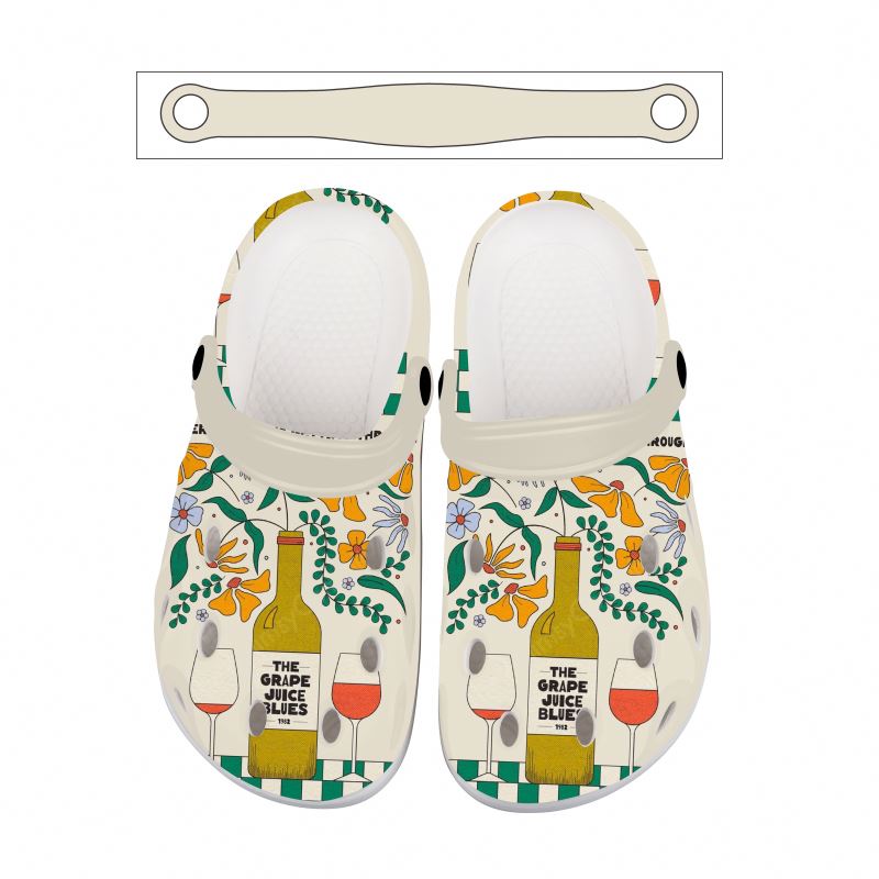 un Verano Sin Ti Slipper Beach Sandals Bunny Sole High Heel Clogs Clog Lady Platform Slides Women Garden Clogs Shoes