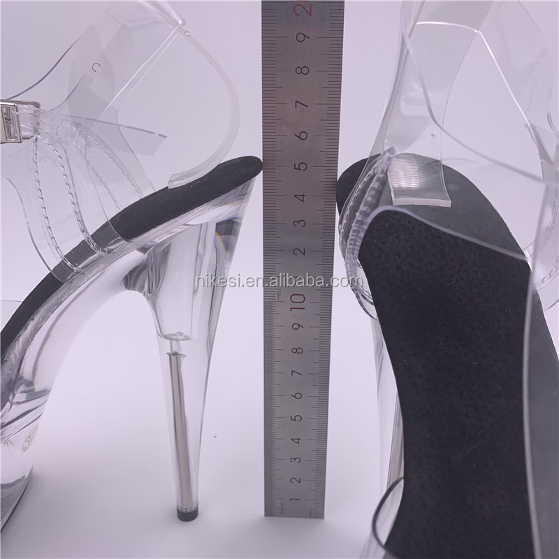 Platform Sandals 18