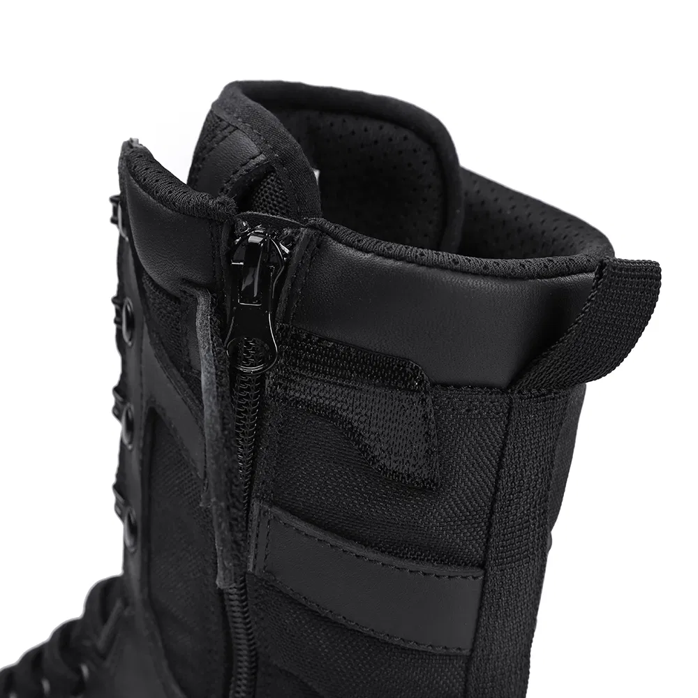 Emersongear Wholesale 8-Inch Outdoor Hiking Durable Lightweight Tactical Combat Boots