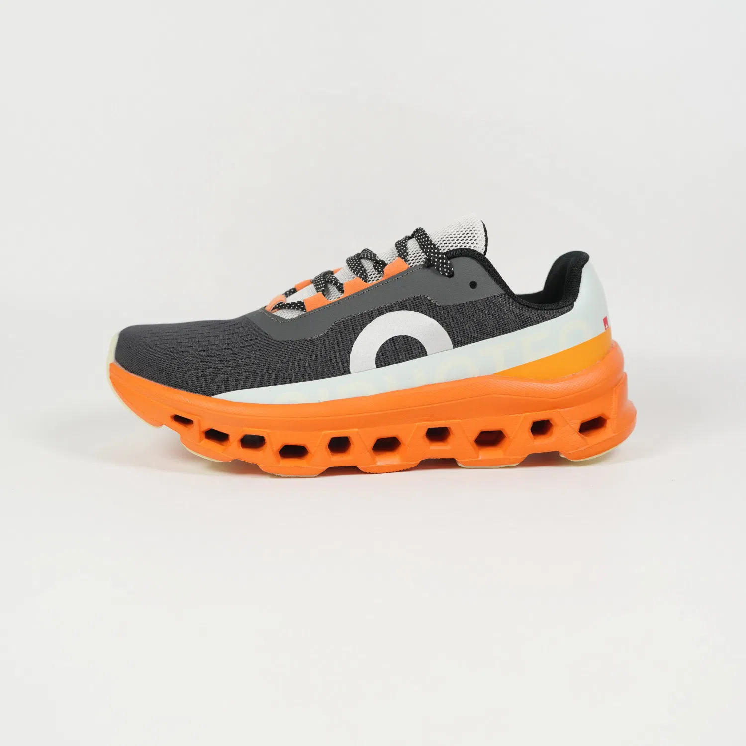 Breathable Lightweight Running Shoes Anti Slip Sport Sneakers for Men