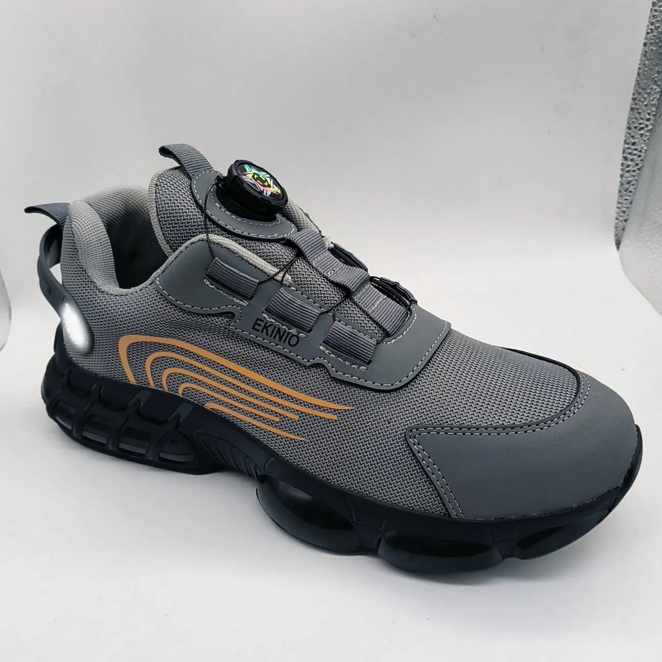 Trendy Lightweight Sport Sneakers for Ultimate Comfort and Durability