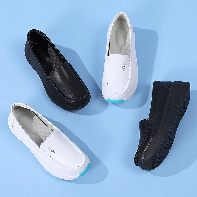 Medical Loafers