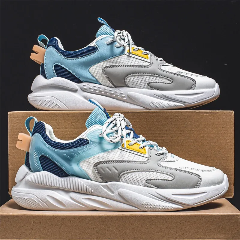 Sneaker View 2