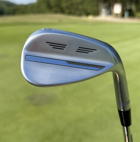 Drop Shipping High Quality Steel Golf Sand Wedge