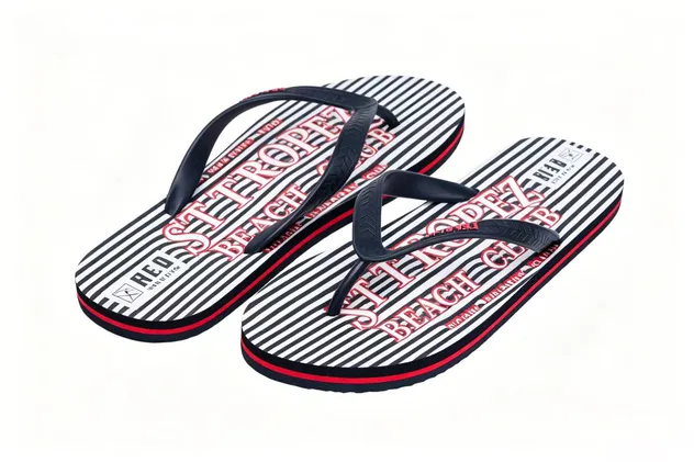Flip-Flops View 1
