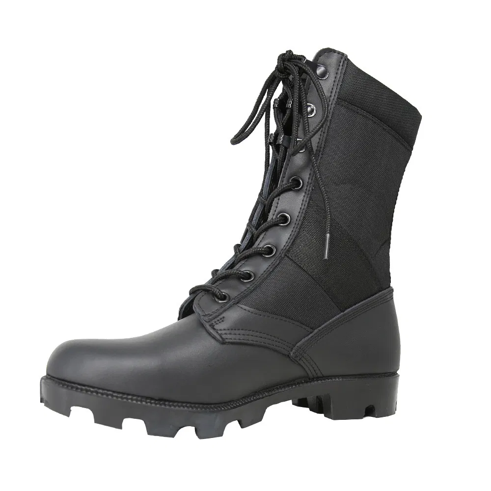 Boot Detail 1
