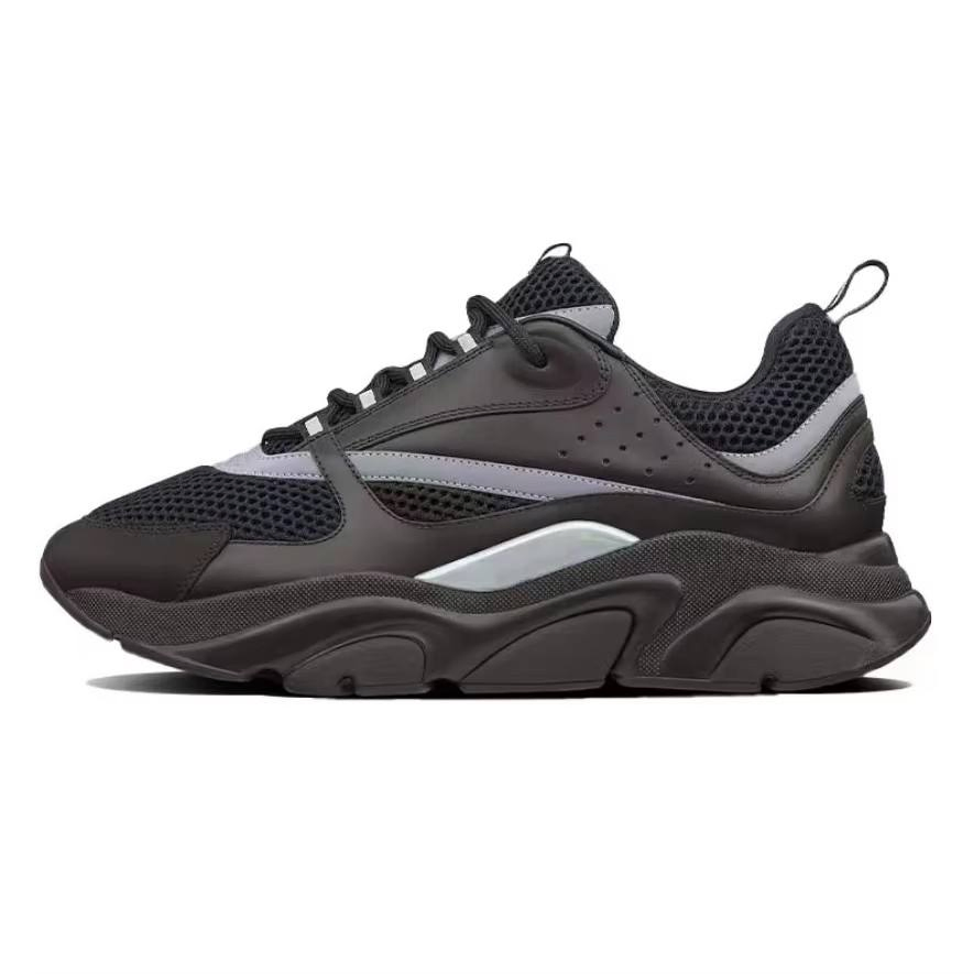 Hot Fashion Style Luxury Designer B22/B30 Sneakers Original Top Quality Breathable Casual Shoes Comfortable Lightweight