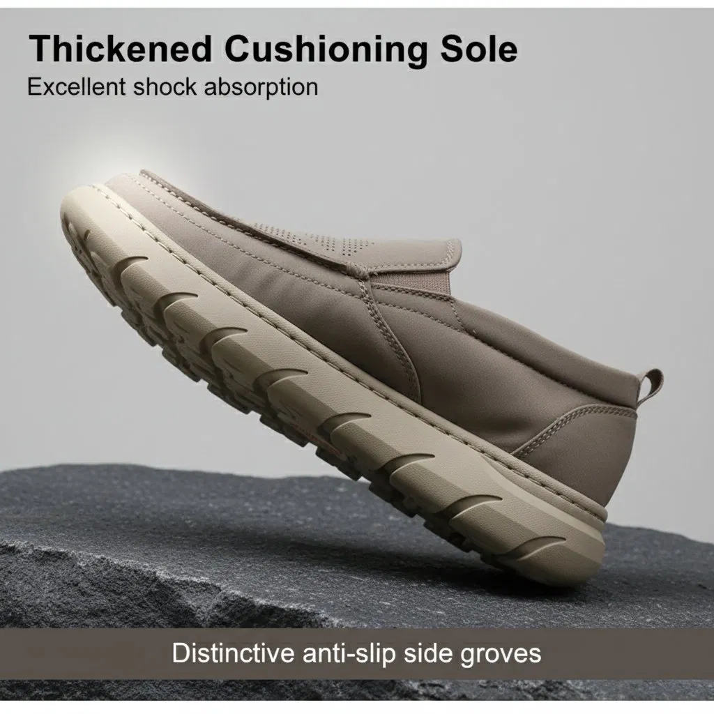Travel-Ready Casual Shoe Wholesale of Sneaker Running Shoe Fashion Shoe and Casual Shoes