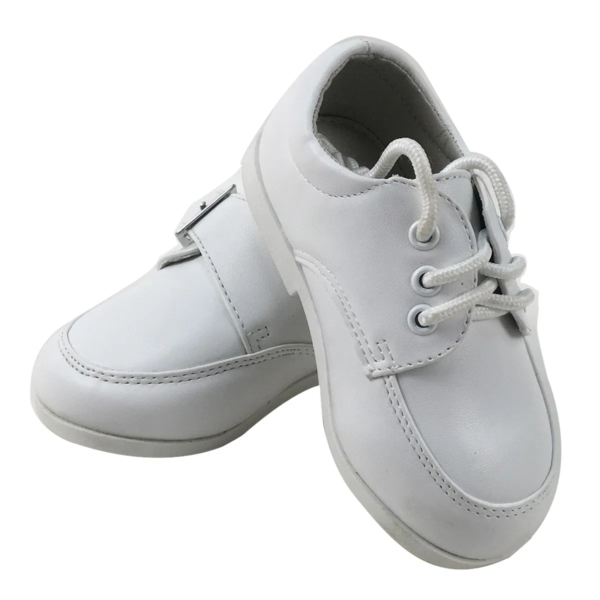 Infant Genuine Leather Moccasin 0 to 3 Months Baby Shoes