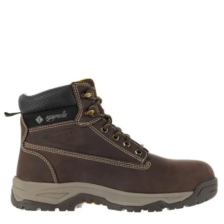 Tactical Boot 9