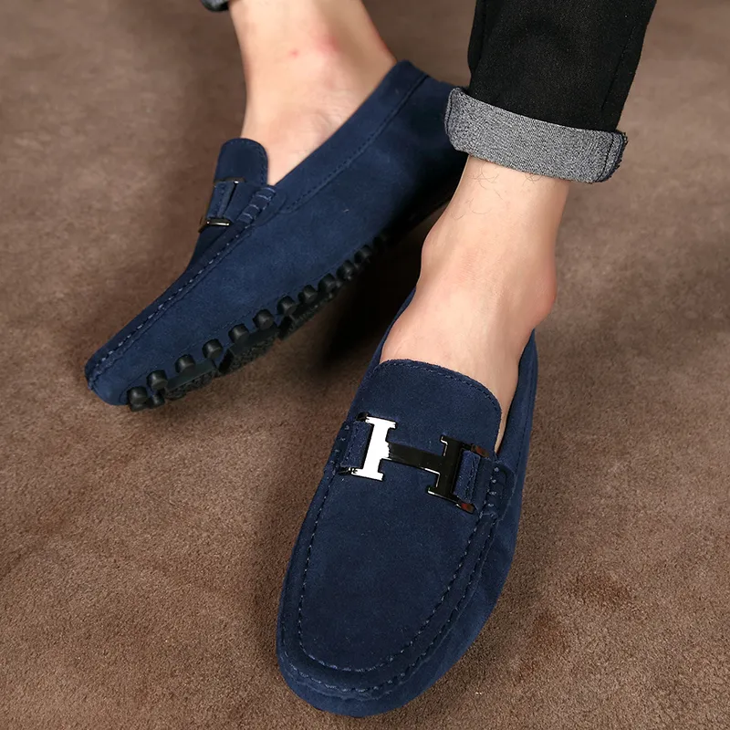Loafer View 2