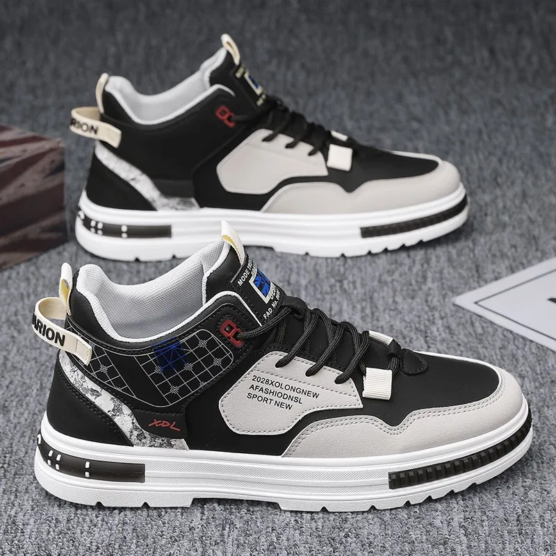 Sneaker Detail 5