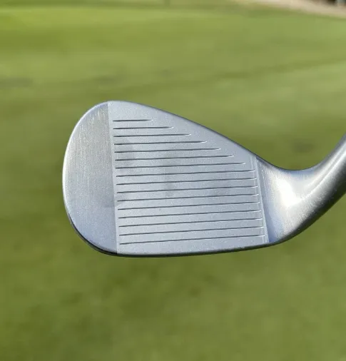 Golf Sand Wedge 6