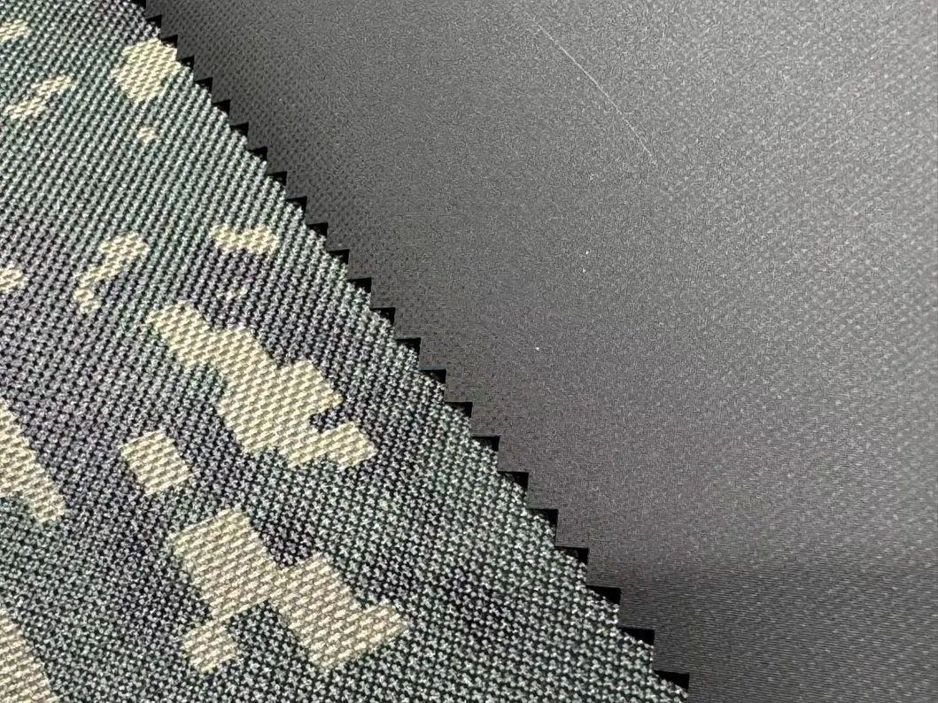 Camouflage Texture 2