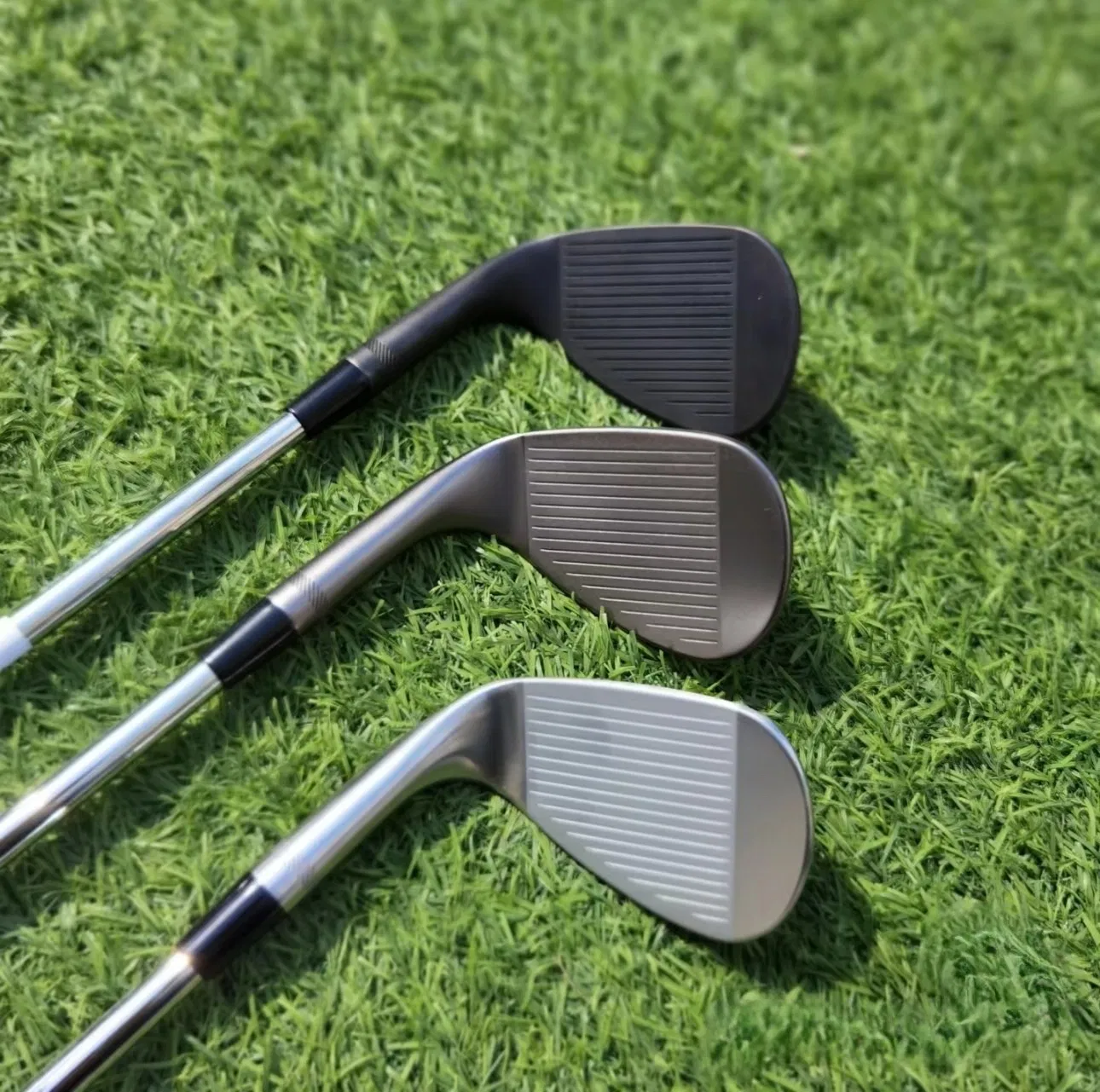 Drop Shipping High Quality Steel Golf Sand Wedge