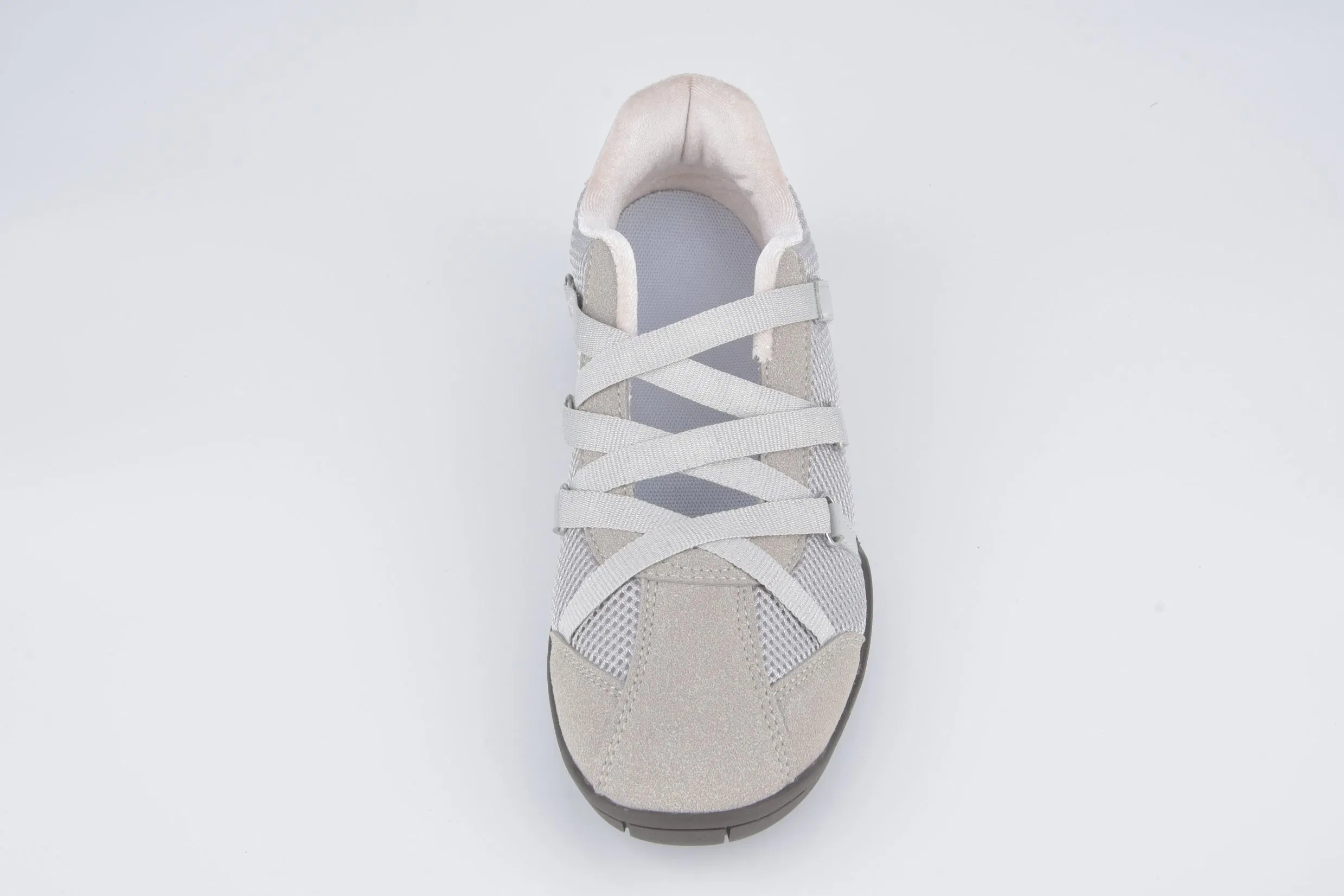 Women′ S Flats Foldable Ballerina Flats for Women, Bowknot Round Toe Comfort Light