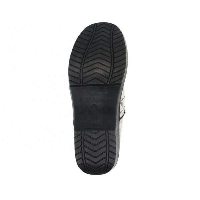 AEROCUSHION Non-slip Clog Shoe Medical Nursing Clog Mules Shoes for Women