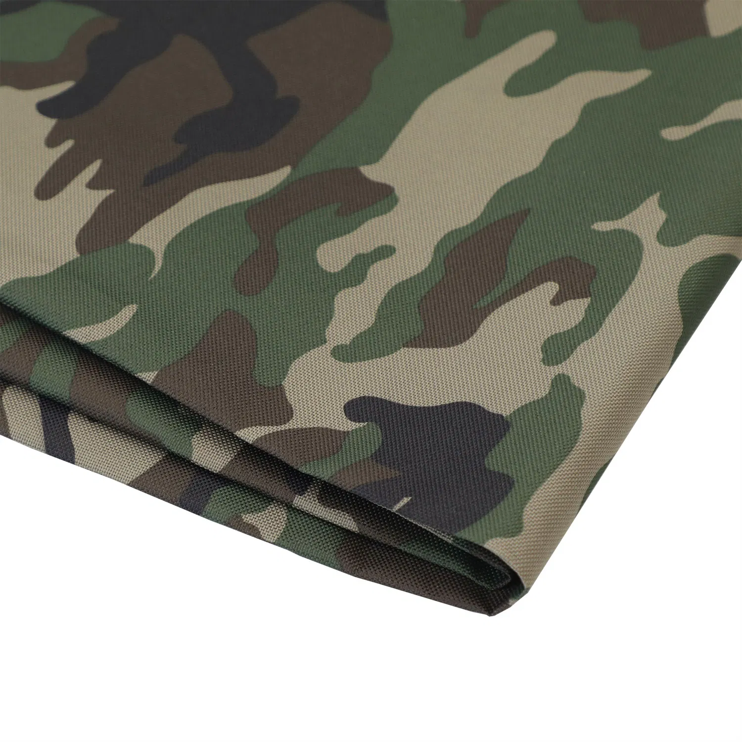 Factory Waterproof 600d 64t 100% Polyester Oxford with PVC Coating for Bags