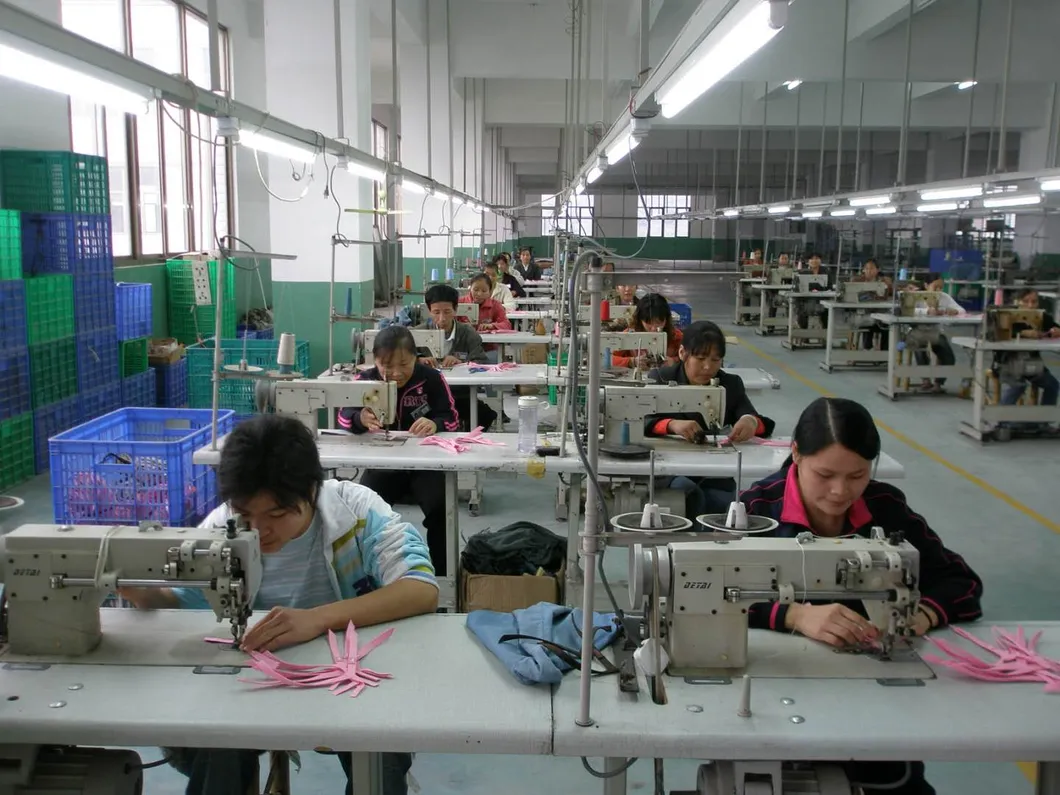 Production Line