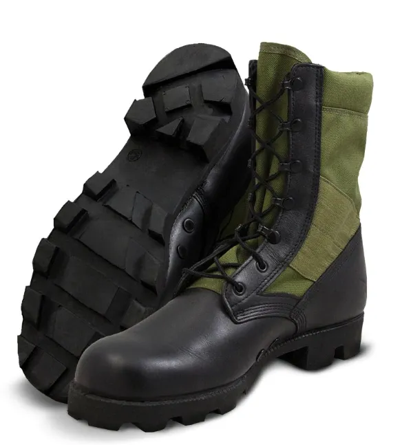 Tactical Boots View 5