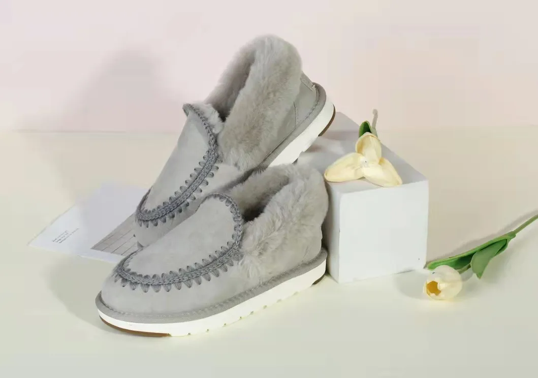 Sheepskin Texture