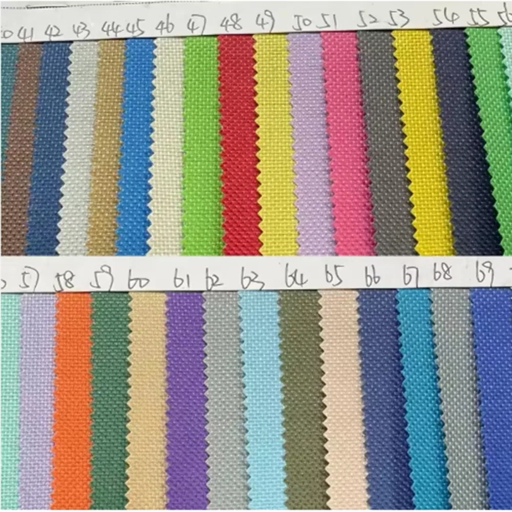 Ripstop Fabric