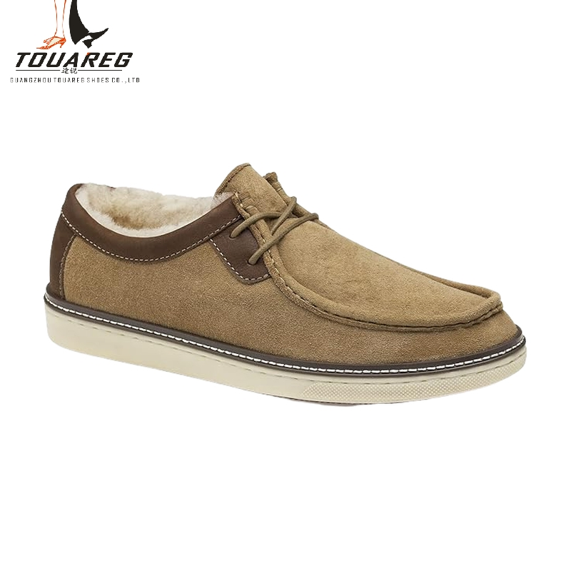 Premium Quality Leather Loafers for Men Comfort Meets Style