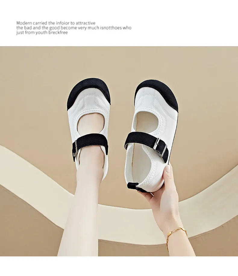 Flat Loafers 14