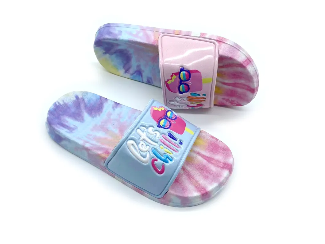 Kids Slipper Display 2