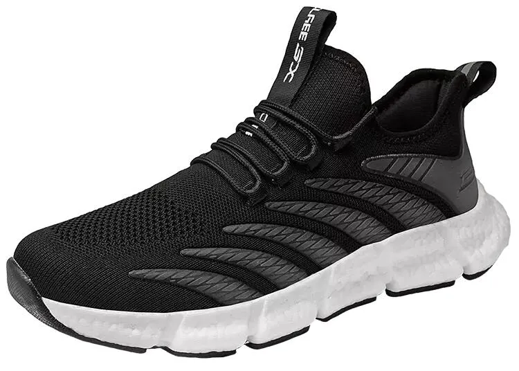Design Sports Running Sneaker