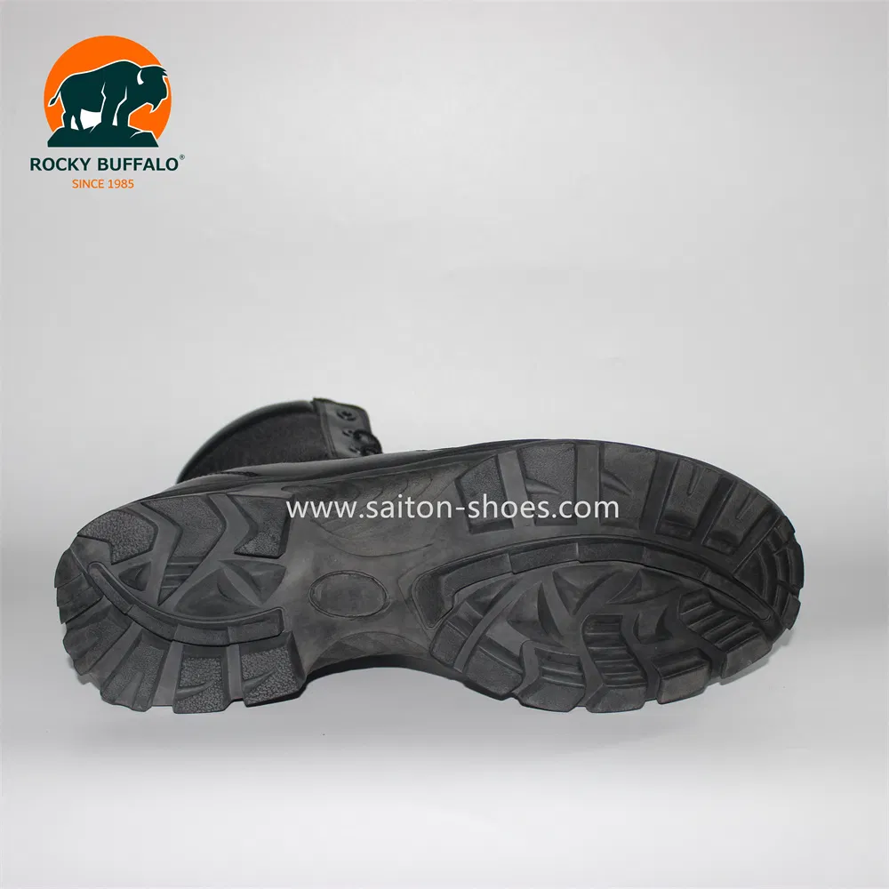 Safety Boot View 2