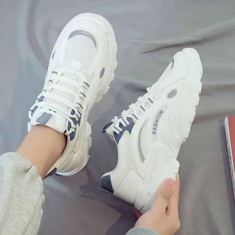 Sneaker Detail 4