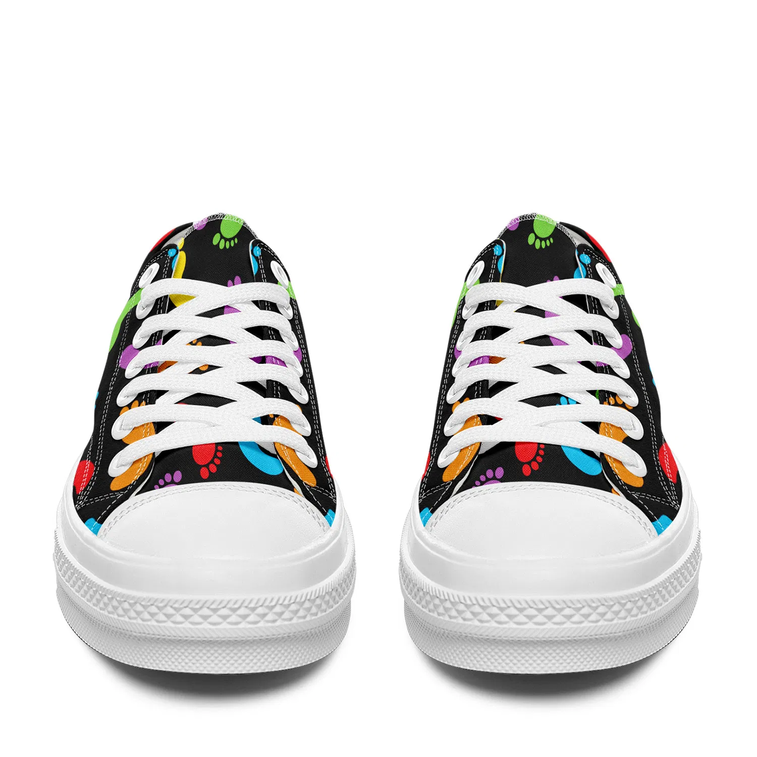 Trendy Custom High Top Skateboard Sneakers for Men