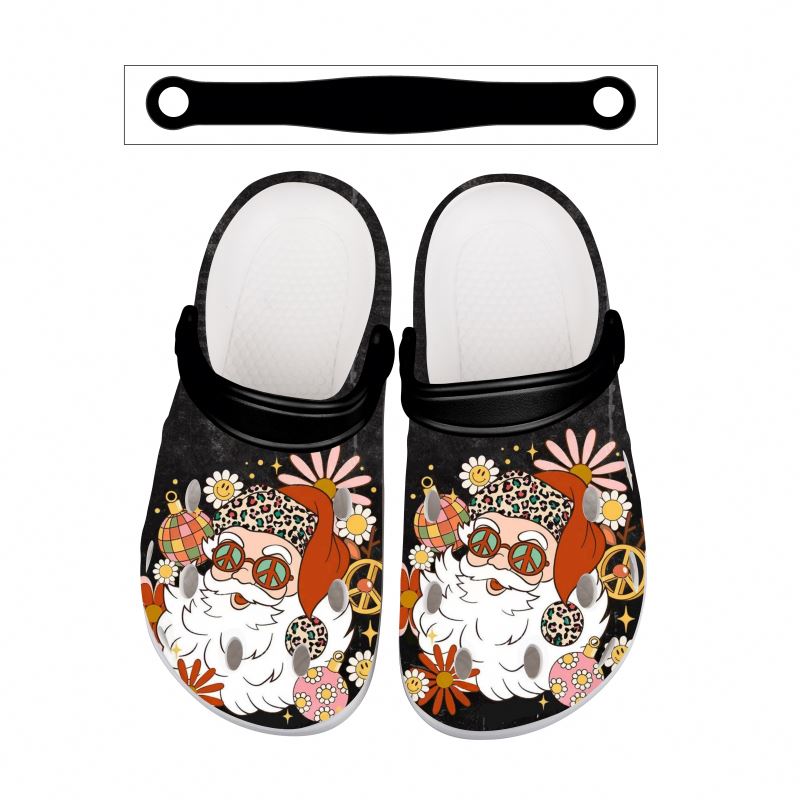 un Verano Sin Ti Slipper Beach Sandals Bunny Sole High Heel Clogs Clog Lady Platform Slides Women Garden Clogs Shoes
