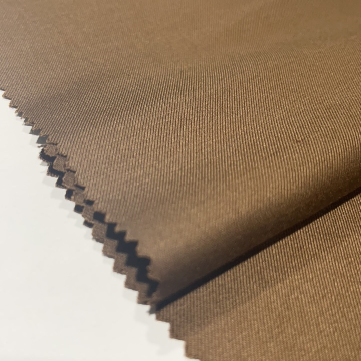 80% Poly/ 20% Rayon Brushed Dyed High Density Oxford 28*28 57/58" 280GSM for Handbag, Garments, Home Decoration etc.