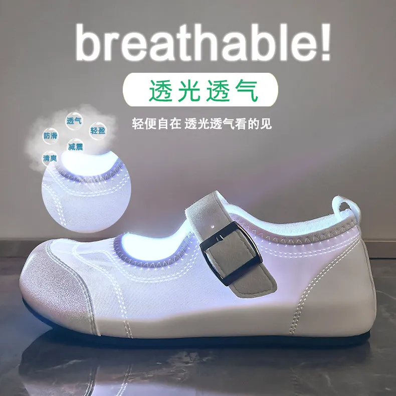 Flat Loafers 2
