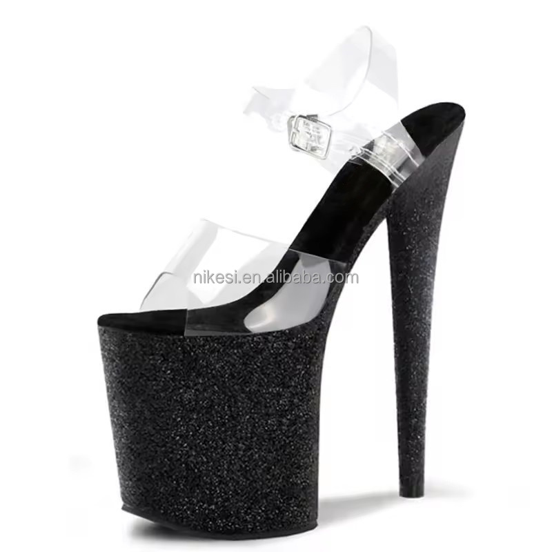 Platform Sandals 7