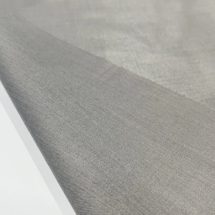 80% Poly/ 20% Rayon Brushed Dyed High Density Oxford 31*31 99*80 57/58" for Handbag, Garments, Home Decoration etc.