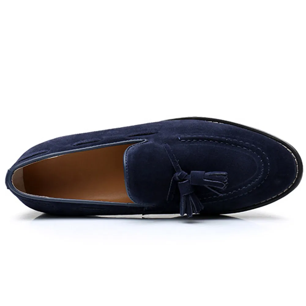 Dress Shoe View 1