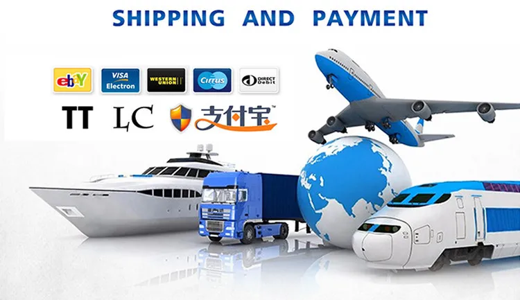 Shipping Preparation