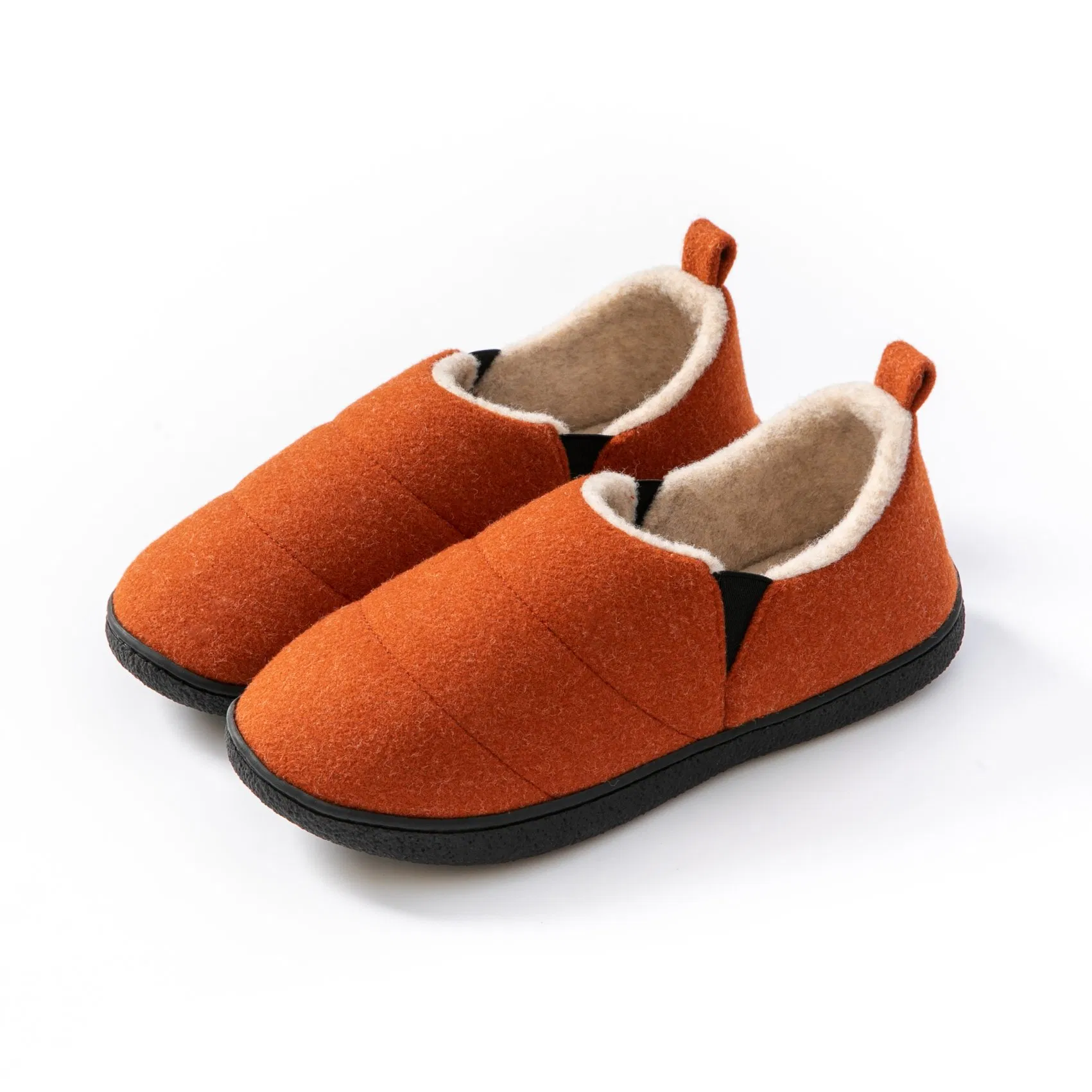 Wholesale Women Slippers Winter Ladies Indoor Shoes Flip Flop House Slipper