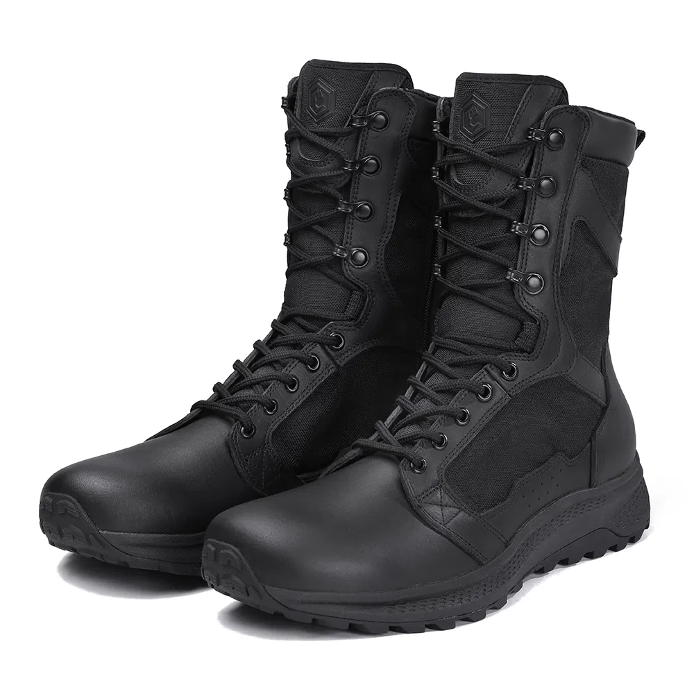 Emersongear Wholesale 8-Inch Outdoor Hiking Durable Lightweight Tactical Combat Boots