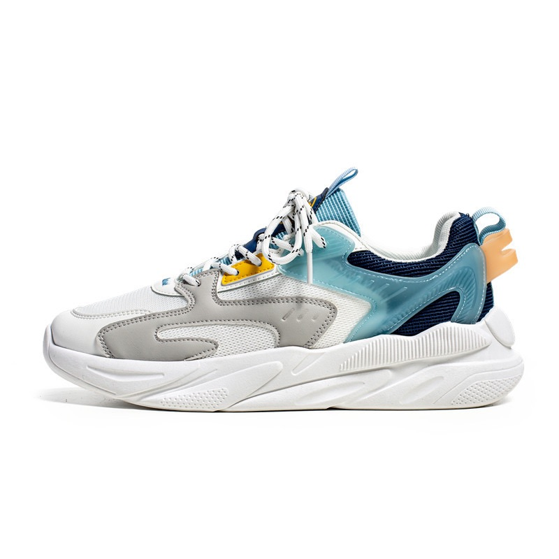 High Quality Sneaker for Men Outdoor Walking and Sports