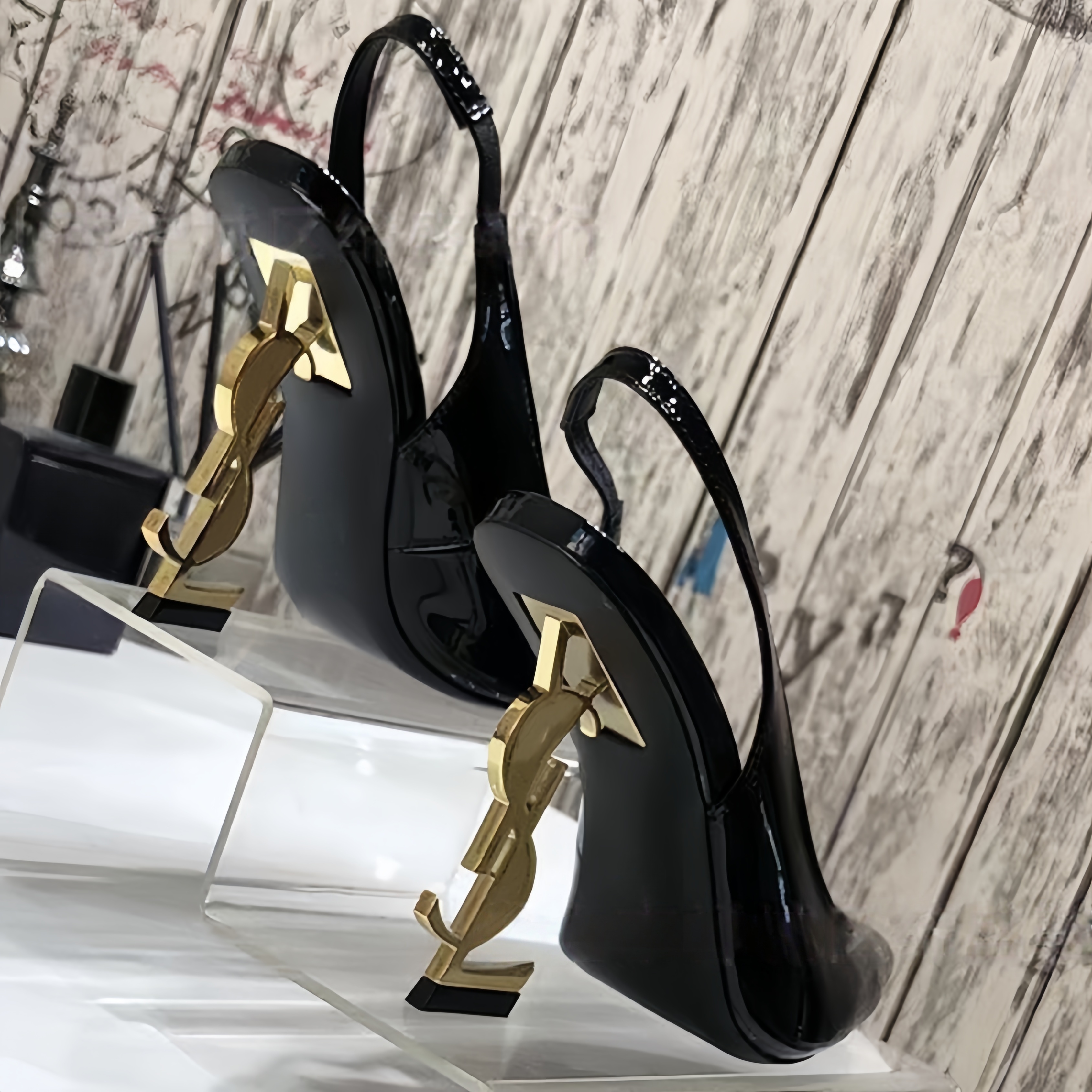 Summer Luxury Designer Women's High Heels Metal High Heels Fashion Brand Outdoor Ladies' Party High Heels
